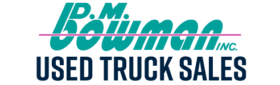 Bowman Truck Sales
